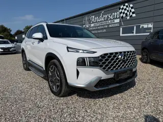 Hyundai Santa Fe 1,6 PHEV Advanced aut. 4WD 7prs