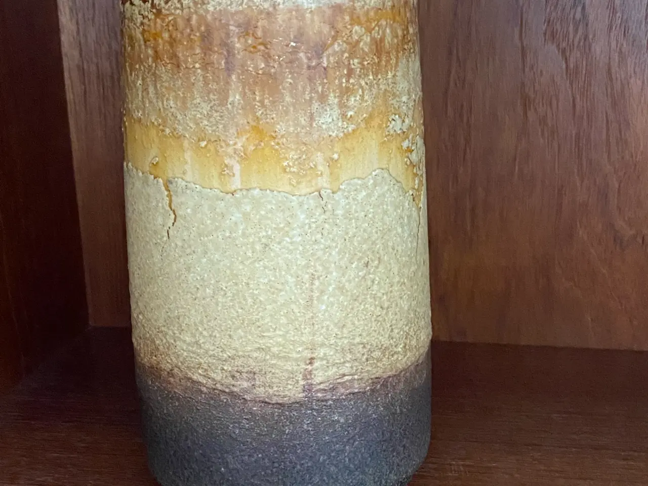 Billede 2 - Retro vase 
