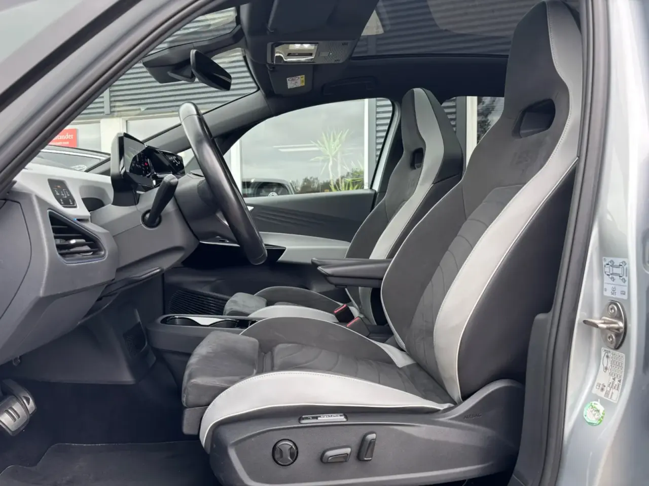 Billede 4 - VW ID.3 58 Pro Performance Max