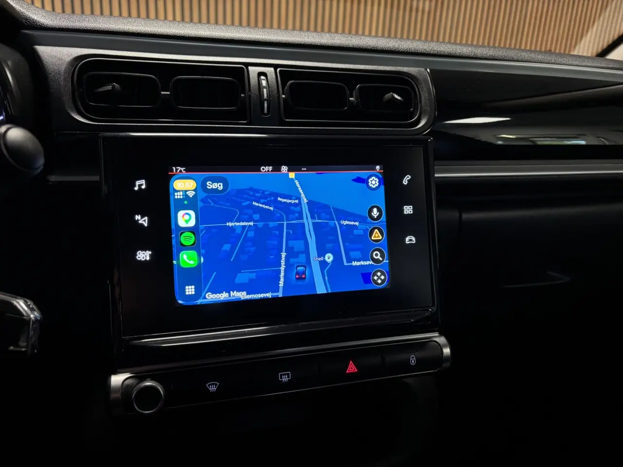 Billede 13 - Citroën C3 1,2 PureTech 82 Cool Van