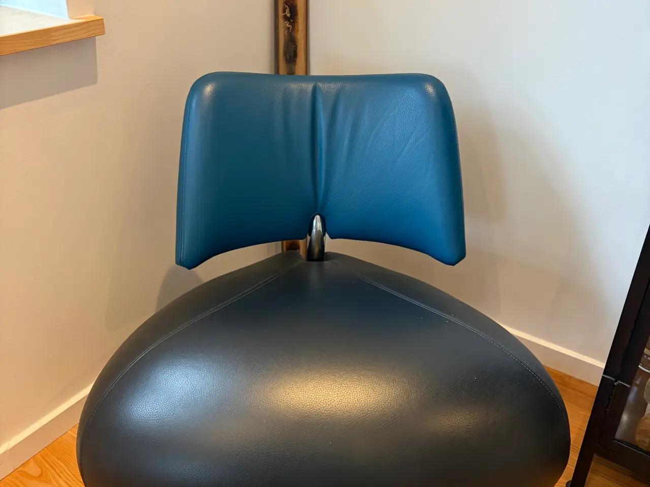 Billede 1 - Original Leolux Pallone lænestol