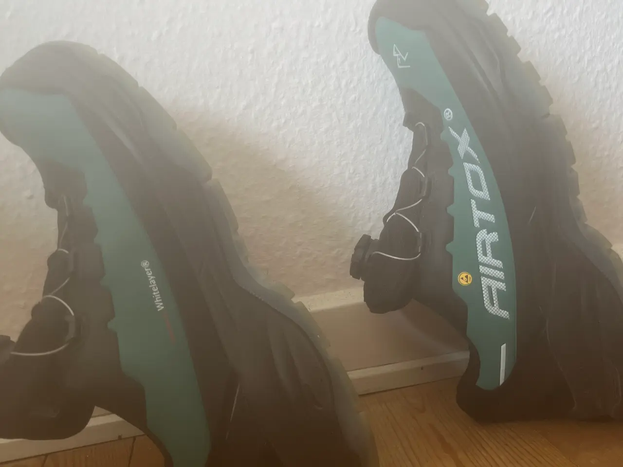 Billede 2 - Airtox sikkerhedssko