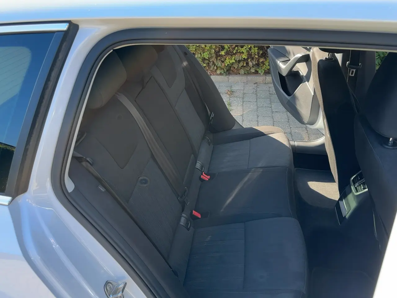 Billede 14 - Skoda Octavia 1,4 TSi 150 Style Combi DSG