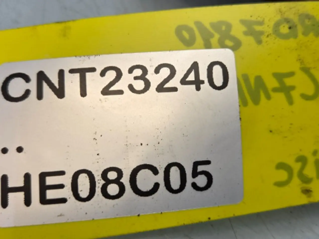 Billede 5 - Ford 7810 Bremse C7NN2N317A