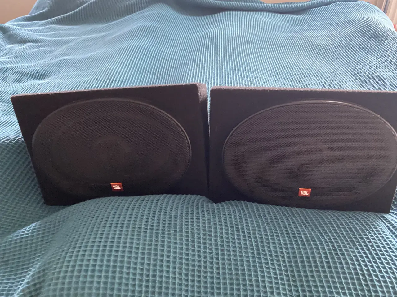 Billede 2 - JBL auto højtalere