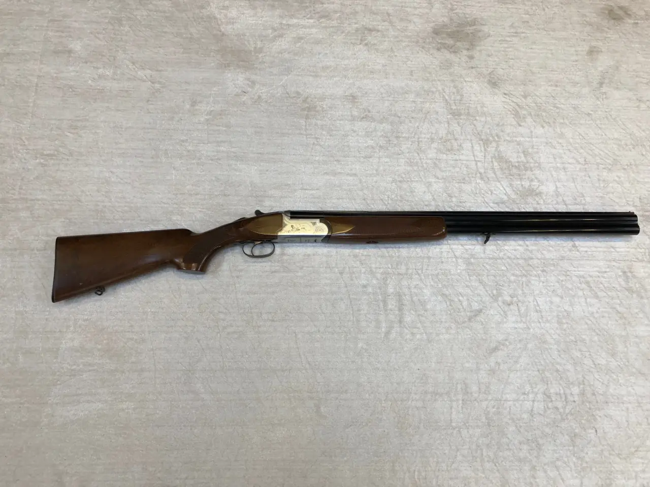 Billede 1 - Lincoln Premier O/U