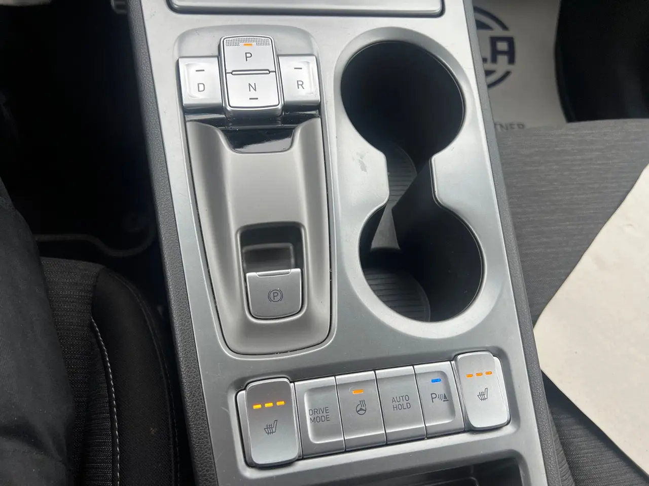 Billede 11 - Hyundai Kona 64 EV Trend