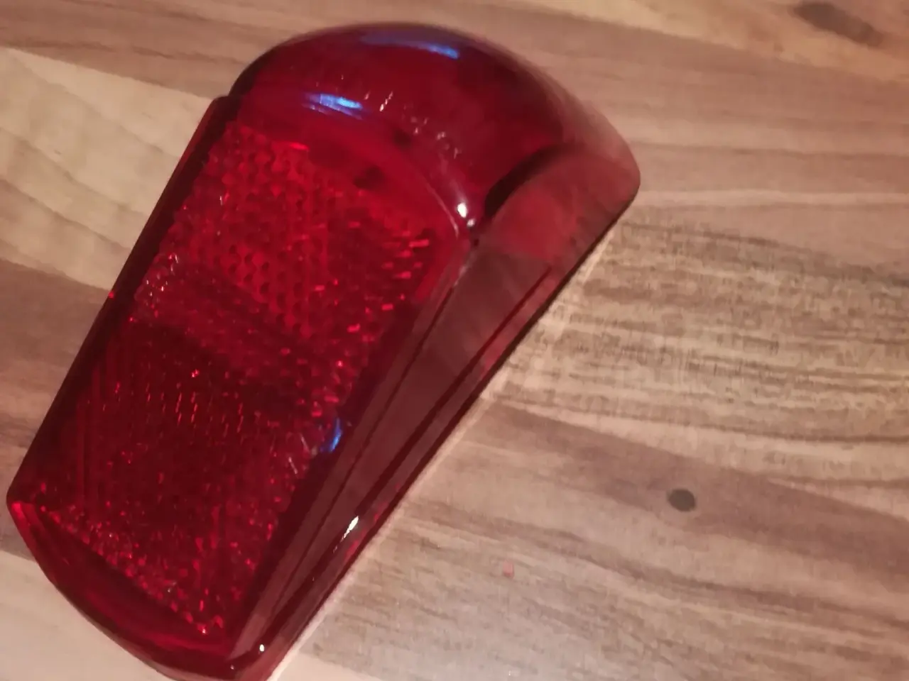 Billede 3 - Piaggio vespa Ciao org baglysglas