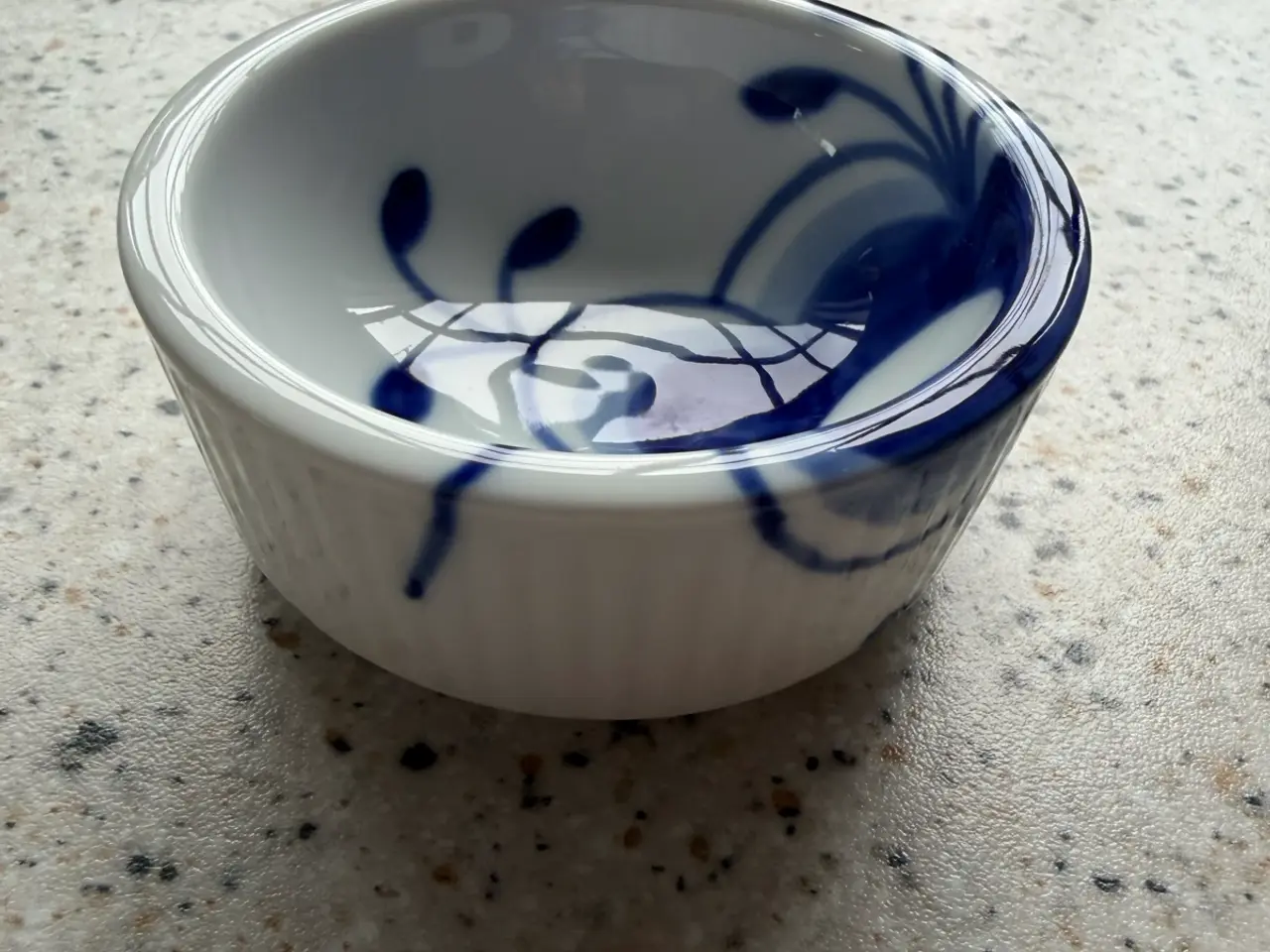 Billede 2 - Royal Copenhagen mega saltkar 