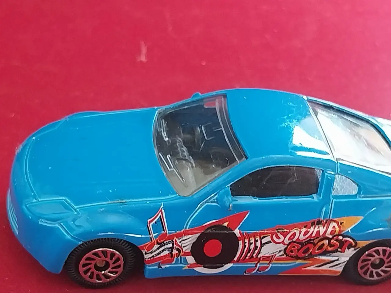 Billede 7 - Masse modelbiler