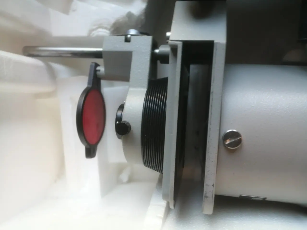 Billede 3 - Meopta Opemus 4 enlarger