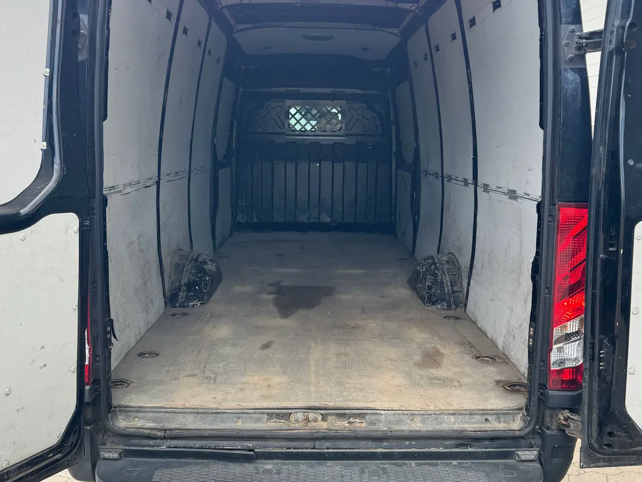 Billede 5 - Iveco Daily lang 