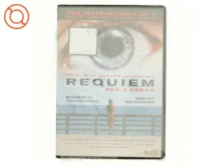 Requiem for a dream