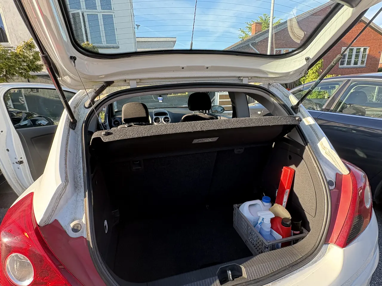 Billede 3 - Opel Corsa 