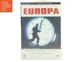 Europa (DVD)