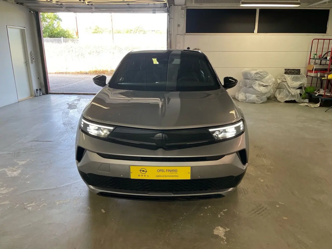 Billede 2 - Opel Mokka-e 54 GS