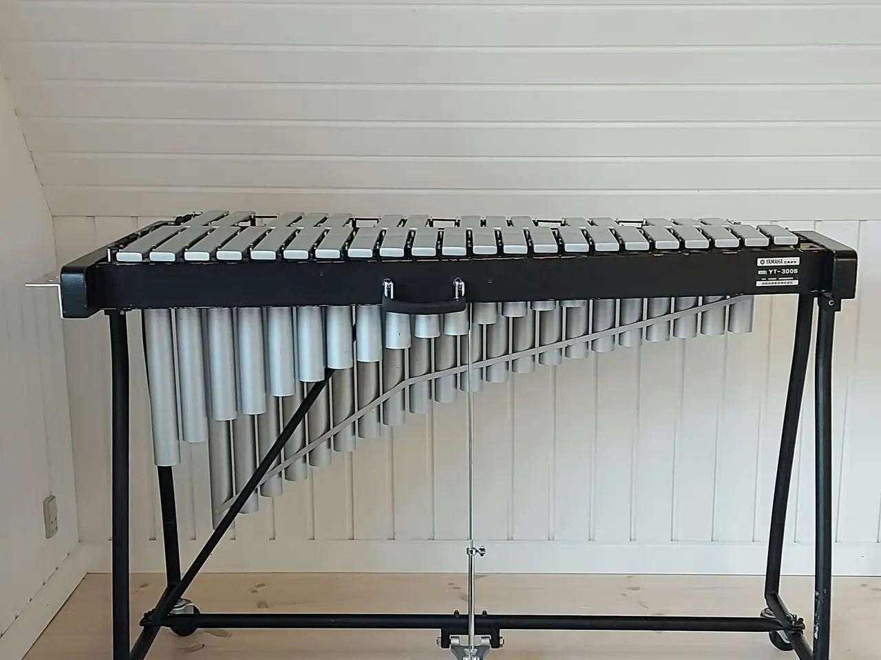 Billede 1 - Vibrafon Yamaha YT-300B