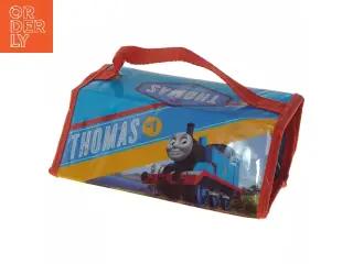 Thomas Tog penalhus (str. 38,5x20 cm)
