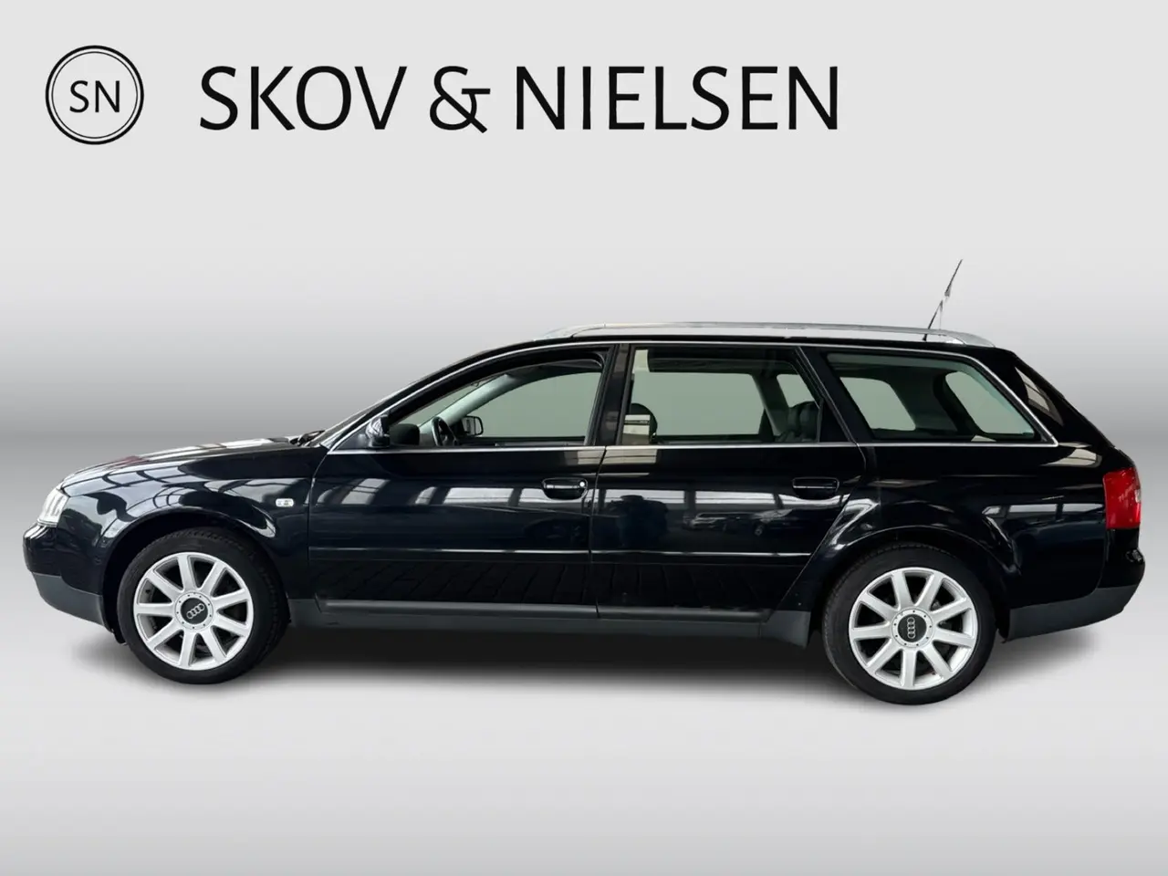 Billede 2 - Audi A6 2,0 Avant