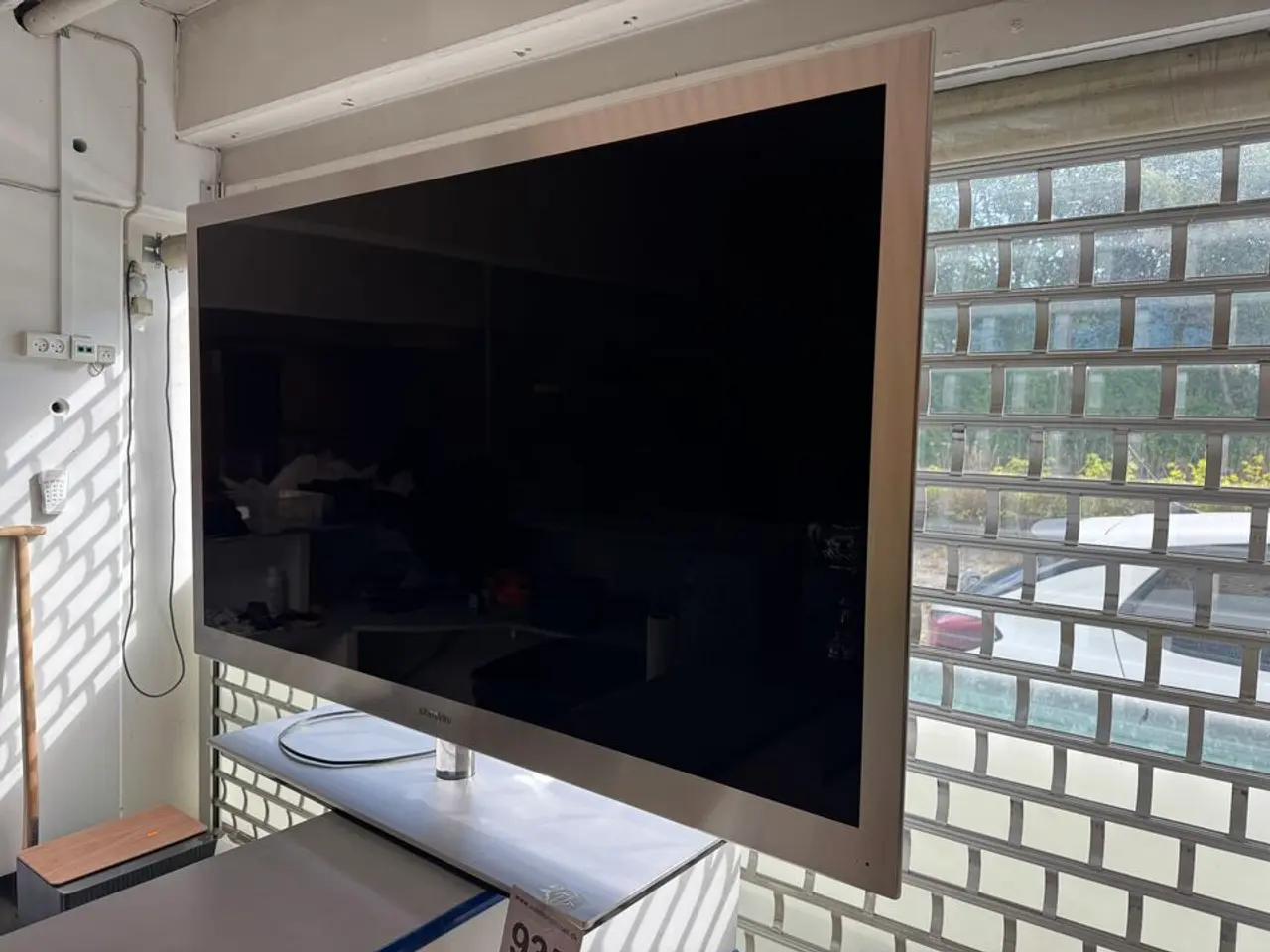 Billede 2 - Samsung UE55C9005 55" TV
