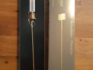 Georg Jensen julelysholder