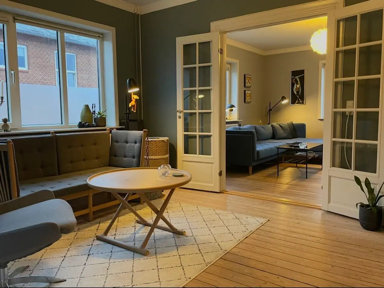 Billede 5 - Murermester Villa Holstebro