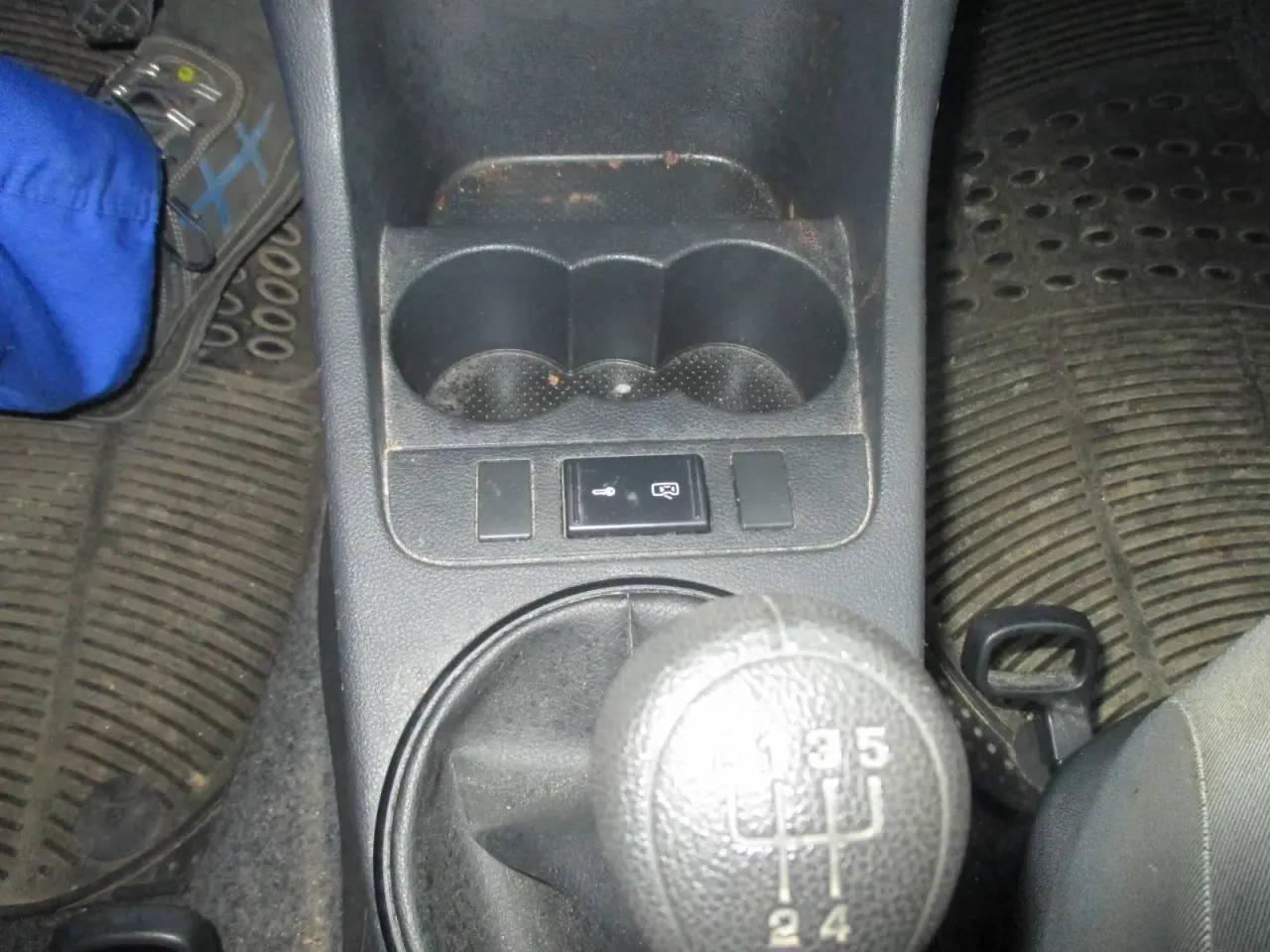 Billede 14 - Skoda Fabia 1,4 16V Ambiente