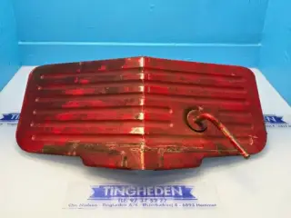 Case 844S Panel 3145702R92