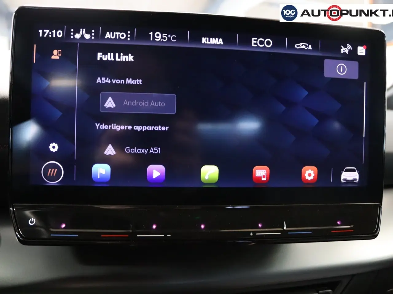 Billede 10 - Cupra Born 58 e-Boost