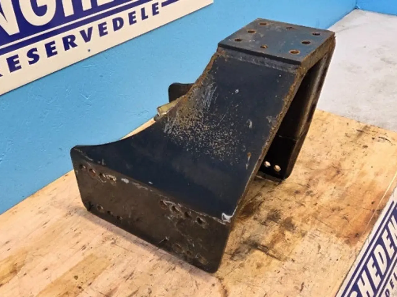 Billede 11 - Fendt 12130N Træk 700142415