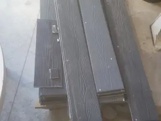 Facadeplanker