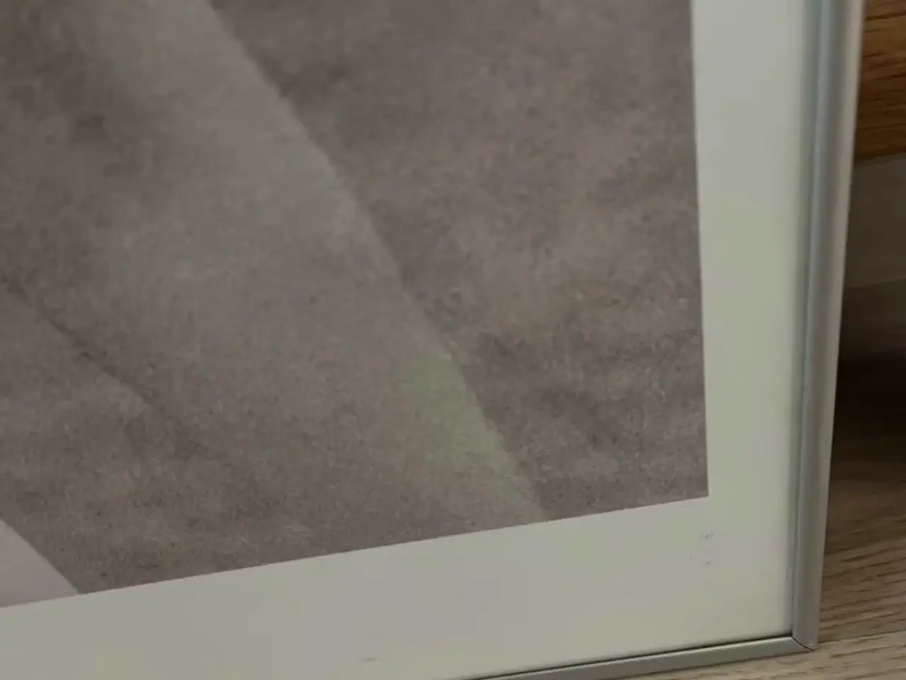 Billede 5 - Indrammet plakat med Marilyn Monroe