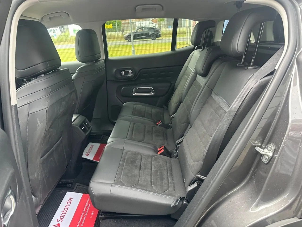 Billede 10 - Citroën C5 Aircross 1,2 mHEV VTR Sport ë-DCT