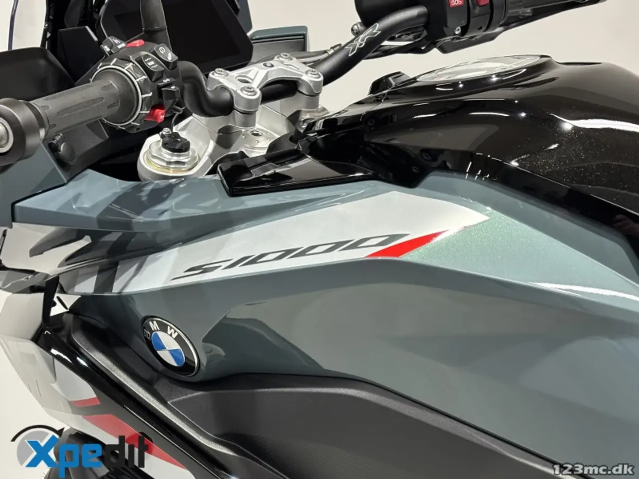 Billede 15 - BMW S 1000 XR