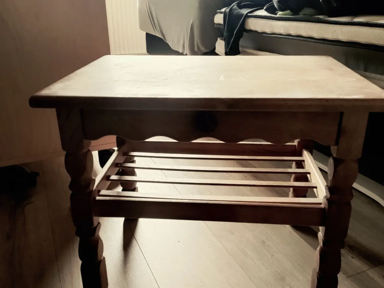 Billede 4 - Lille bord