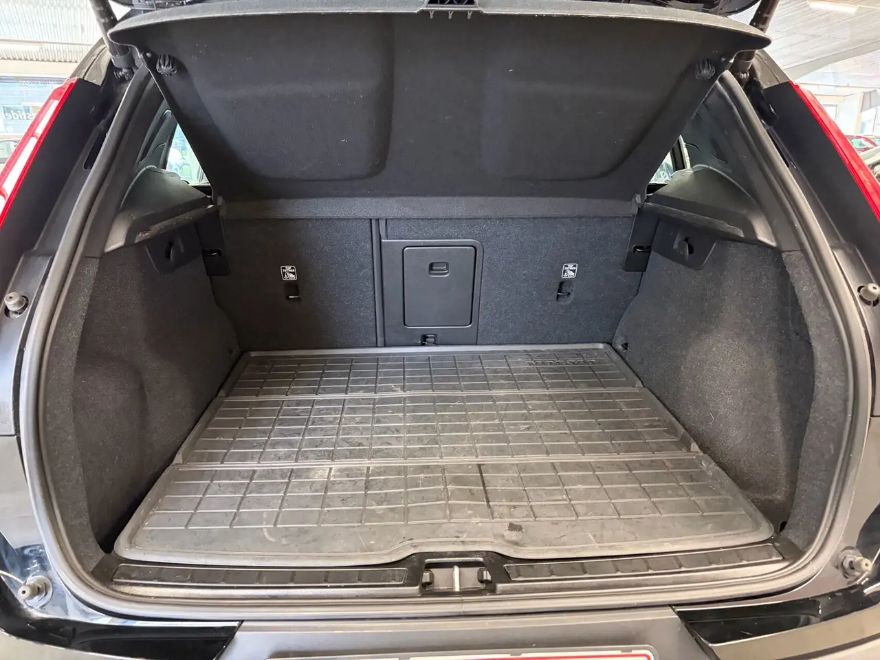 Billede 10 - Volvo XC40 P6 Recharge Plus 231HK 5d Aut.