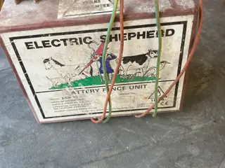     Electric Shepherd
