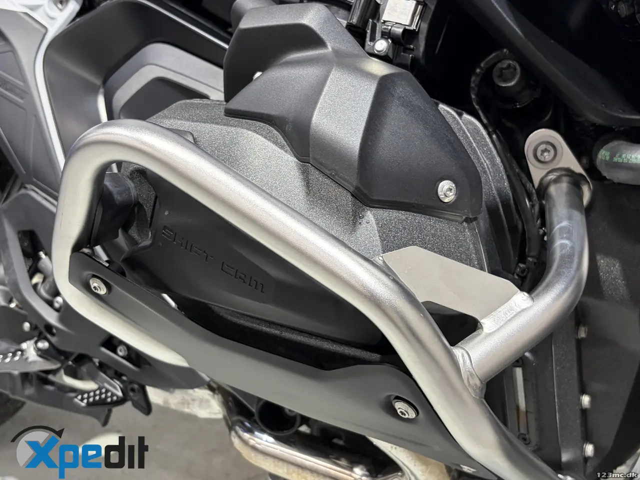 Billede 21 - BMW R 1300 GS