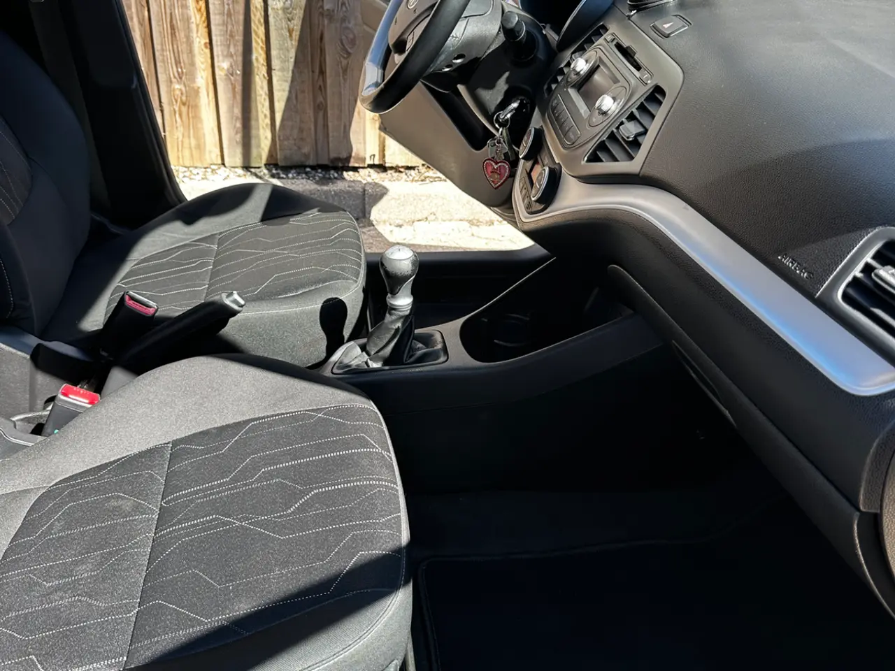 Billede 11 - Kia Picanto 1,0 Limited