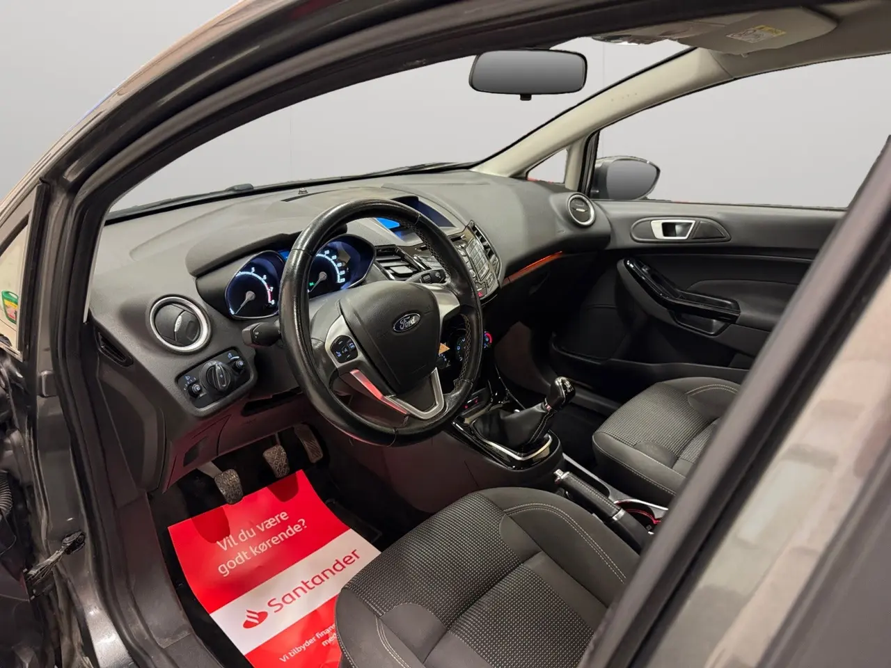 Billede 5 - Ford Fiesta 1,0 SCTi 125 Titanium