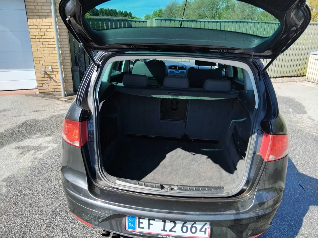 Billede 7 - Seat Altea XL 1,8 tfsi. 
