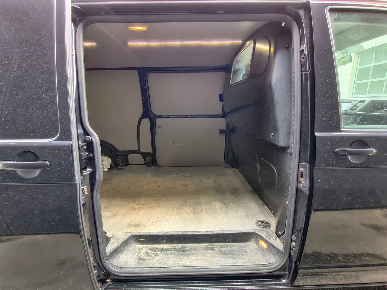 Billede 8 - VW Transporter Lang 2,0 TDI DSG 204HK Van 7g Aut.