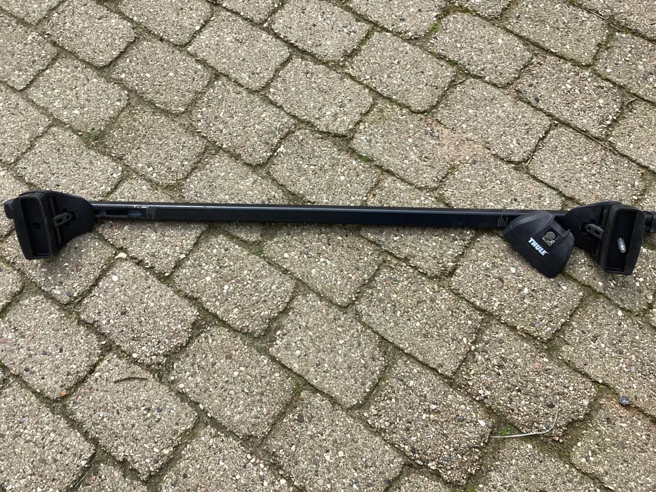 Billede 2 - Thule tagbøjler til Toyota