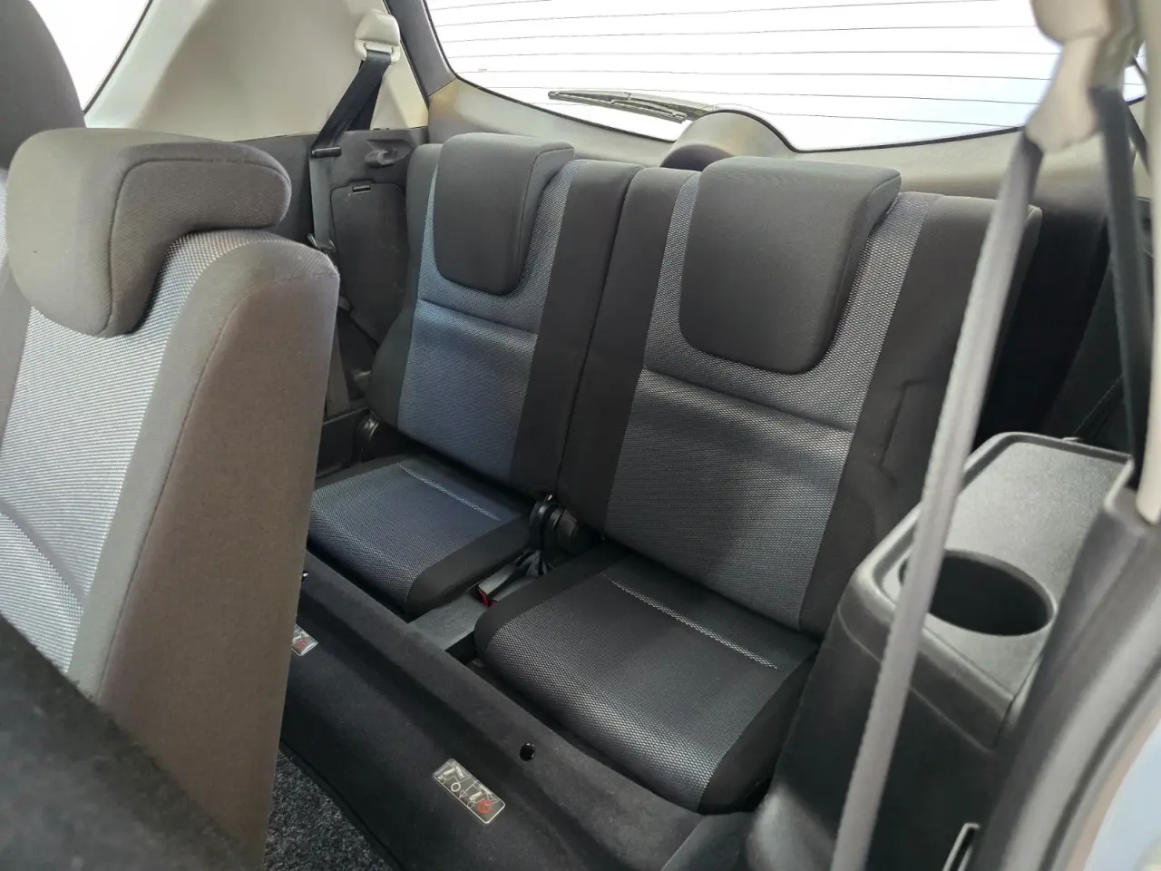 Billede 18 - Toyota Corolla Verso 1,6 Terra 7prs