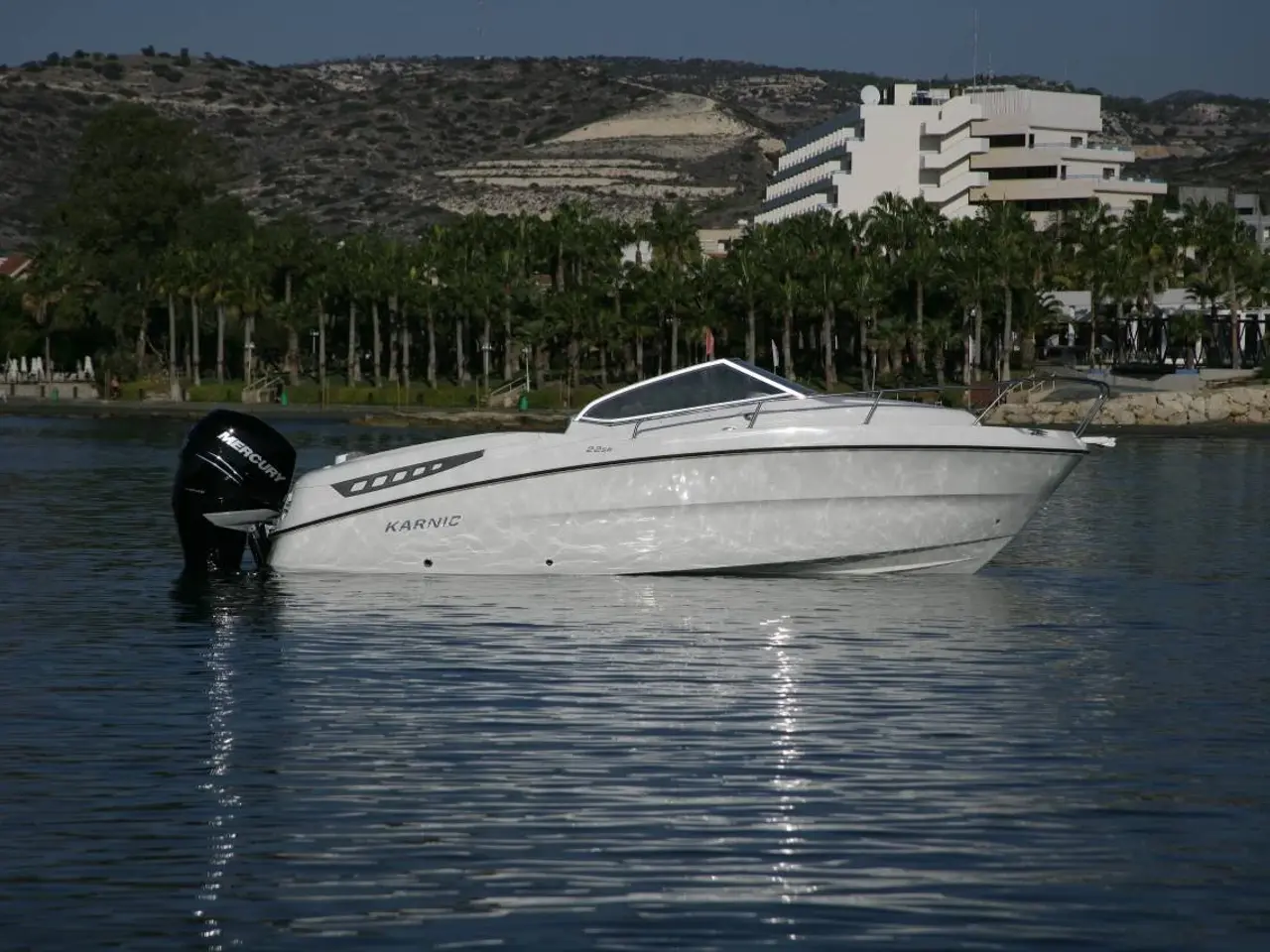 Billede 4 - Karnic 22SR