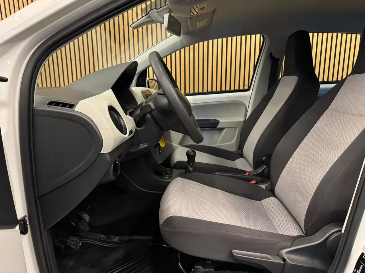 Billede 4 - Seat Mii 1,0 60 Style eco