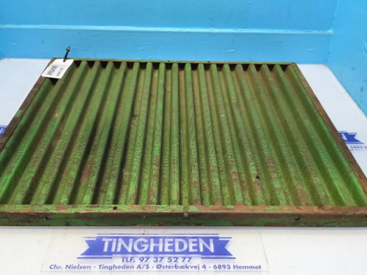 Billede 1 - John Deere 4040 Sideskærm AR65459
