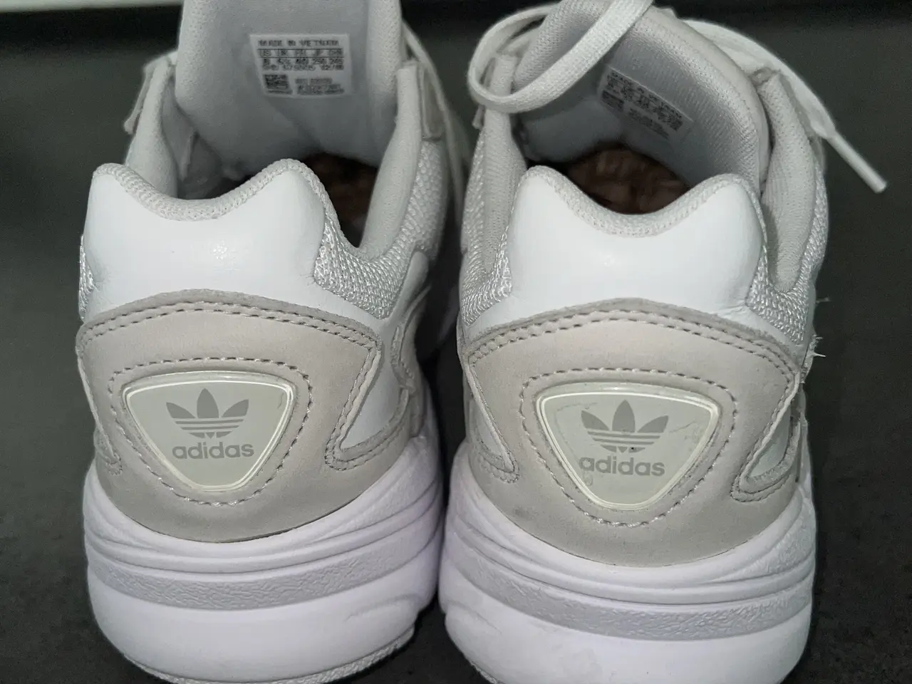Billede 4 - Adidas Sneakers