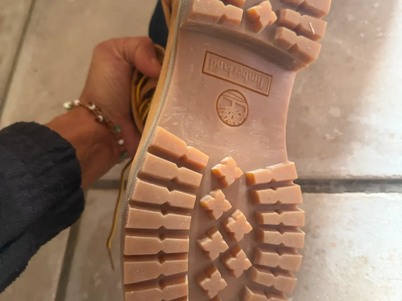 Billede 3 - Timberland Premium 6-Inch – str. 43
