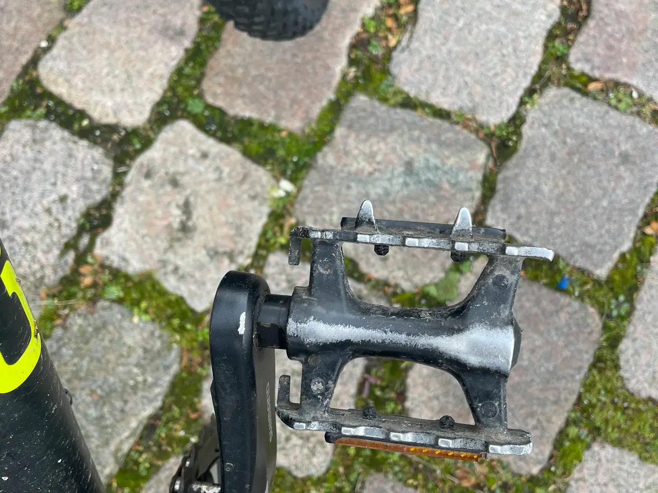 Billede 7 - Pæn drengecykel fra Compagnion